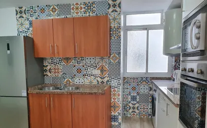 Rico Apartaments Parador