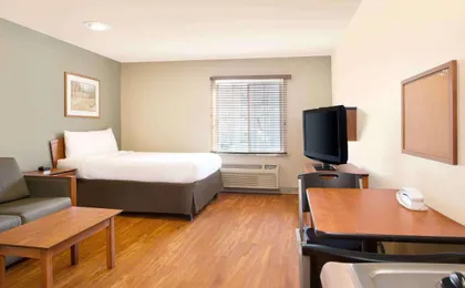 Extended Stay America Select Suites Mobile I-65