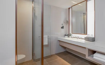 Kew Green Hotel Hongqiao Shanghai