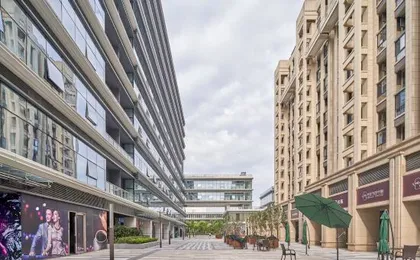 Xi Shang Dream Accommodation