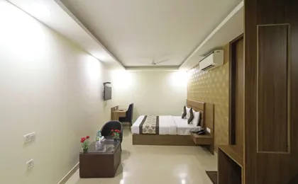 Hotel Grand Suites -Delhi Airport