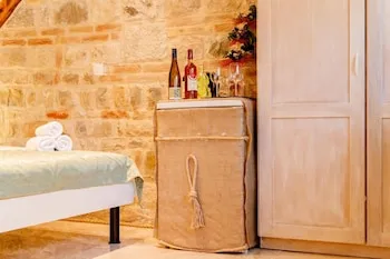 Damida Luxury Rooms