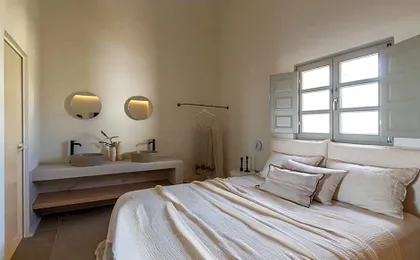 Frescoes Luxury Suites By KB Hospitality