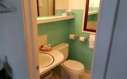 Budget Host Inn