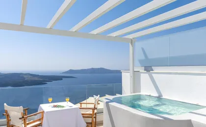 Adamant Suites (Adults only)