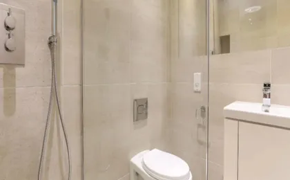 Kings Cross Serviced Apartments by Concept Apartments