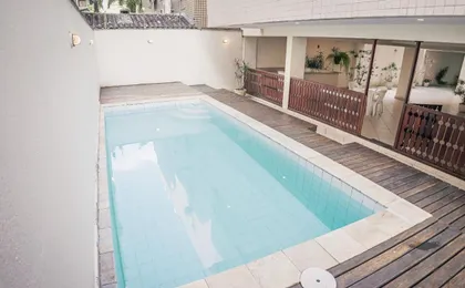 Recreio Paradisiaco