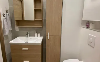 Appartement Chic Plage Des Catalans