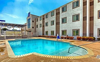 Motel 6-Killeen, TX