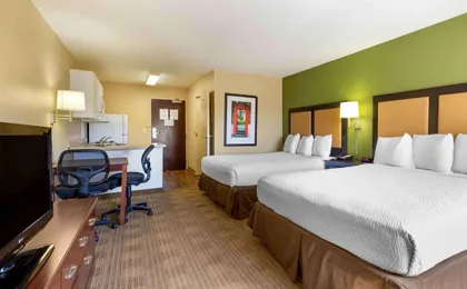 Extended Stay America Atlanta Northlake