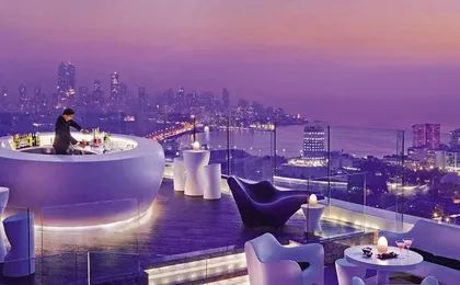 Four Seasons Hotel Mumbai