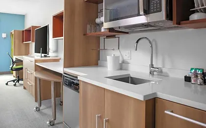 Home2 Suites by Hilton Baton Rouge Citiplace