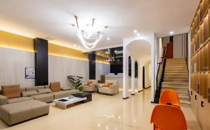 Yutang Hotel (Wuhouci Jinli Branch)