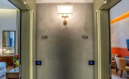 Hotel Martis Palace