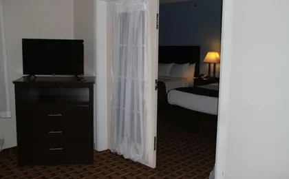 Surestay Plus Hotel by Best Western Coralville Iowa City