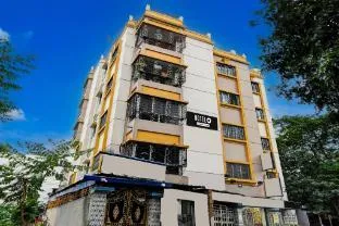 Hotel O Kolkata Near Acropolis Mall Formerly 7 Horse Gh