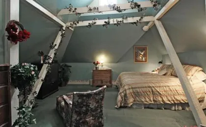 Old Northside Bed And Breakfast