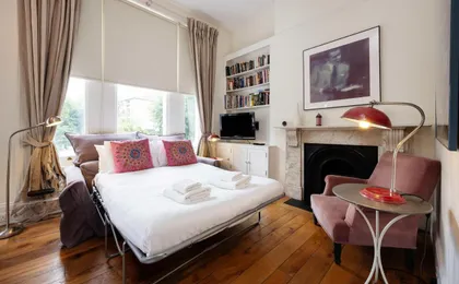 Veeve - Notting Hill Chic