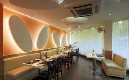Hotel Le Seasons