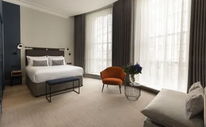 The 55 by Le Mirage