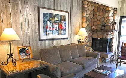 Aspen Square Condominium Hotel