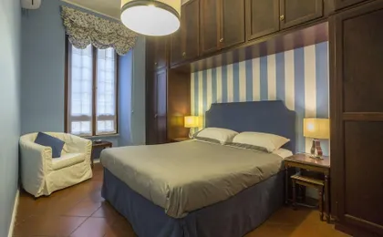 Gianicolo's Hill Suite Apartment