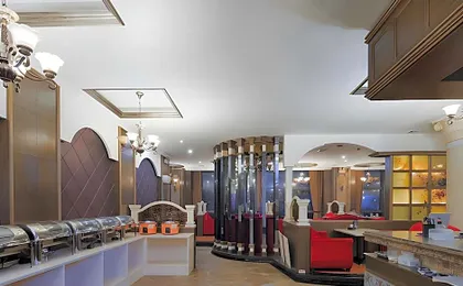 Vienna Classic Hotel Hangzhou Binjiang