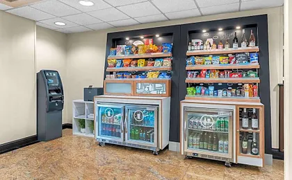 Hampton Inn Stroudsburg/Poconos