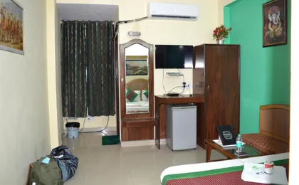 Cottage Ganga Inn