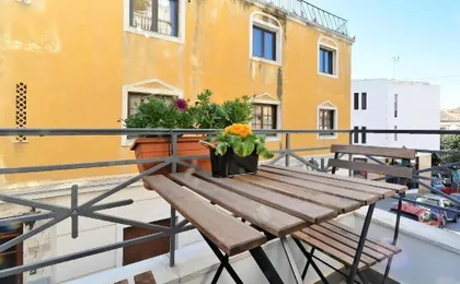 Hidesign Athens Plaka Apartments in Acropolis