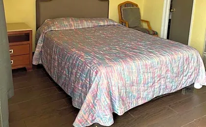 Rancho Motel - Ontario Airport