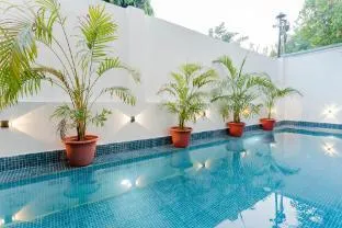 Wanderlust a Boutique Homestay