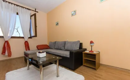 Apartmani A.Teskera
