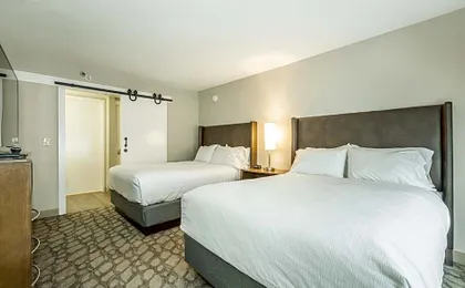 Holiday Inn Hotel and Suites Peachtree City By IHG