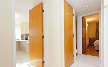 Apartments At Marylebone