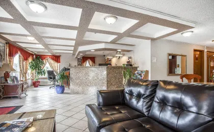 Econo Lodge Seatac Airport North