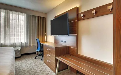 Holiday Inn Express Poughkeepsie By IHG