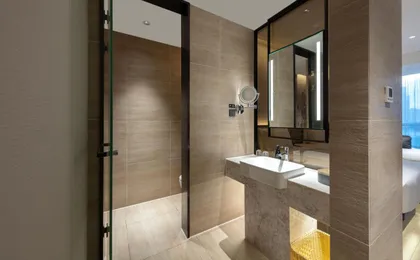 Atour S Netease Binjiang Yanxuan Hotel Hangzhou