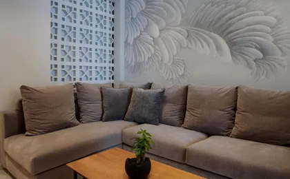 Azalea Luxury Apartment