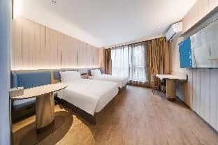 Hanting Hotel Beijing Yizhuang Kechuang 5th Street