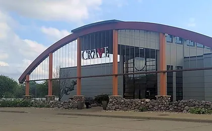 Hilton Garden Inn Sioux City Riverfront