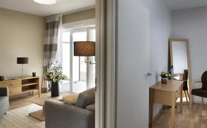 Domitys "Les Etoiles dArgent" Résidence Services Seniors