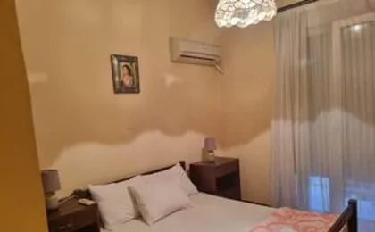 Lovely 1-Bed Apartment in Athina