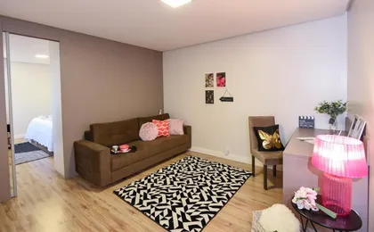 Apto de Luxo, 3 Suites, 1 Master E 2 Americanas, Centro 300mtos Rua Coberta, Gramado