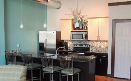 Teerman Lofts