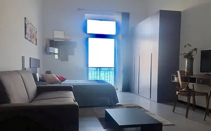 Residenza Santa Lù BB