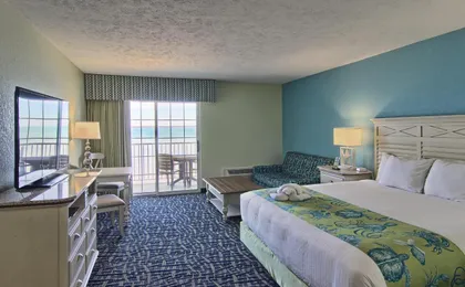 Sugar Beach Resort Hotel