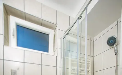 Roze Apartment