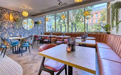 Premier Inn London Hampstead