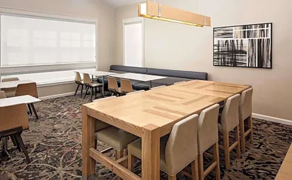 Residence Inn by Marriott Tucson Williams Centre